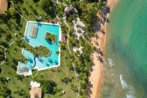 Reserva Jacumã Boutique Hotel